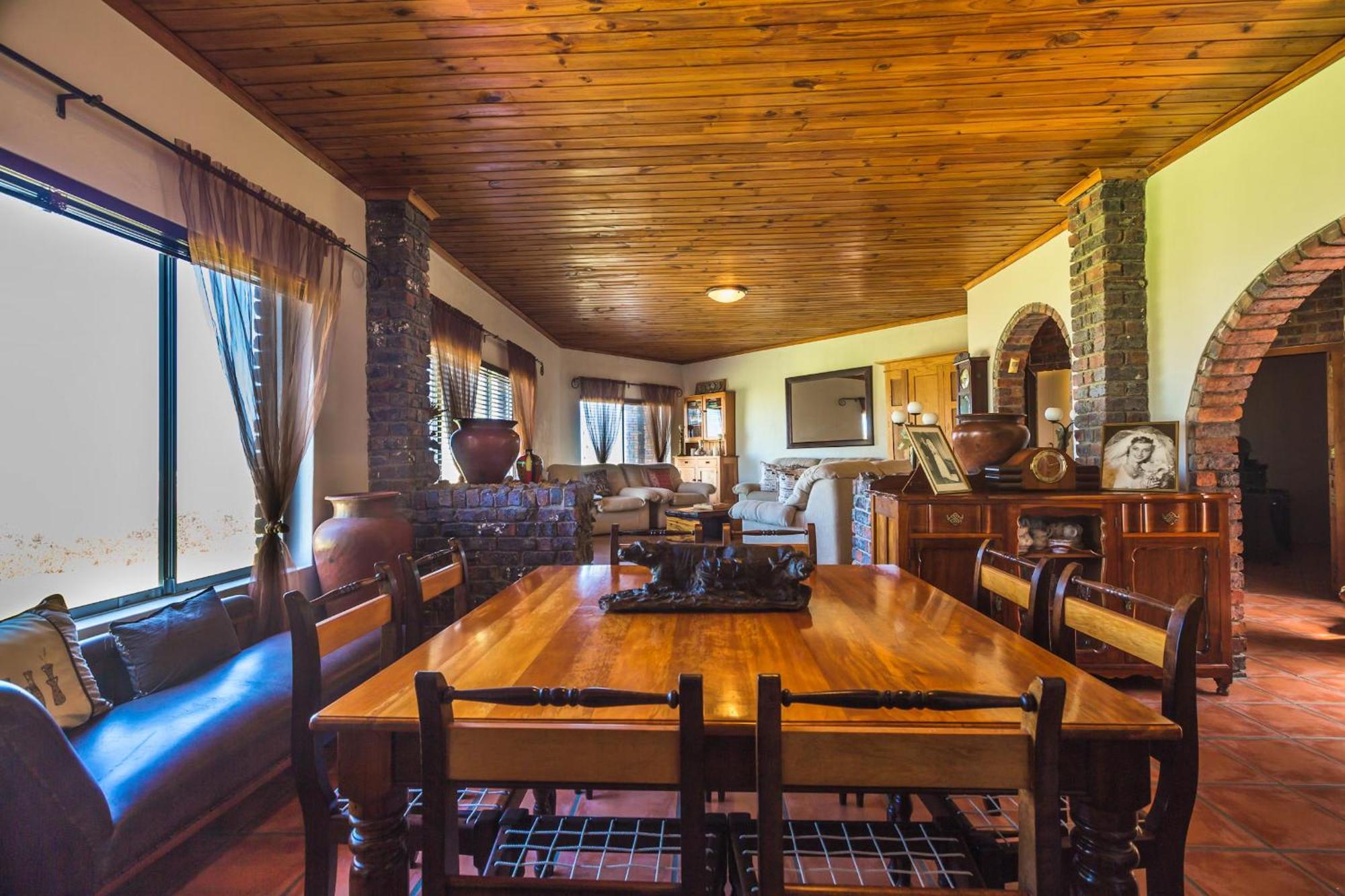 14 Penguin Place, Melkbosstrand Zimmer foto