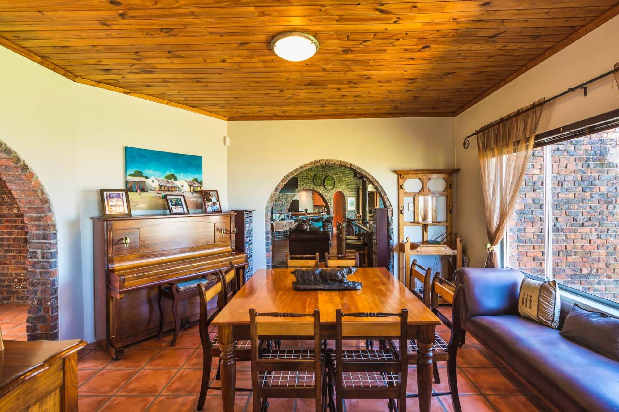 14 Penguin Place, Melkbosstrand Zimmer foto