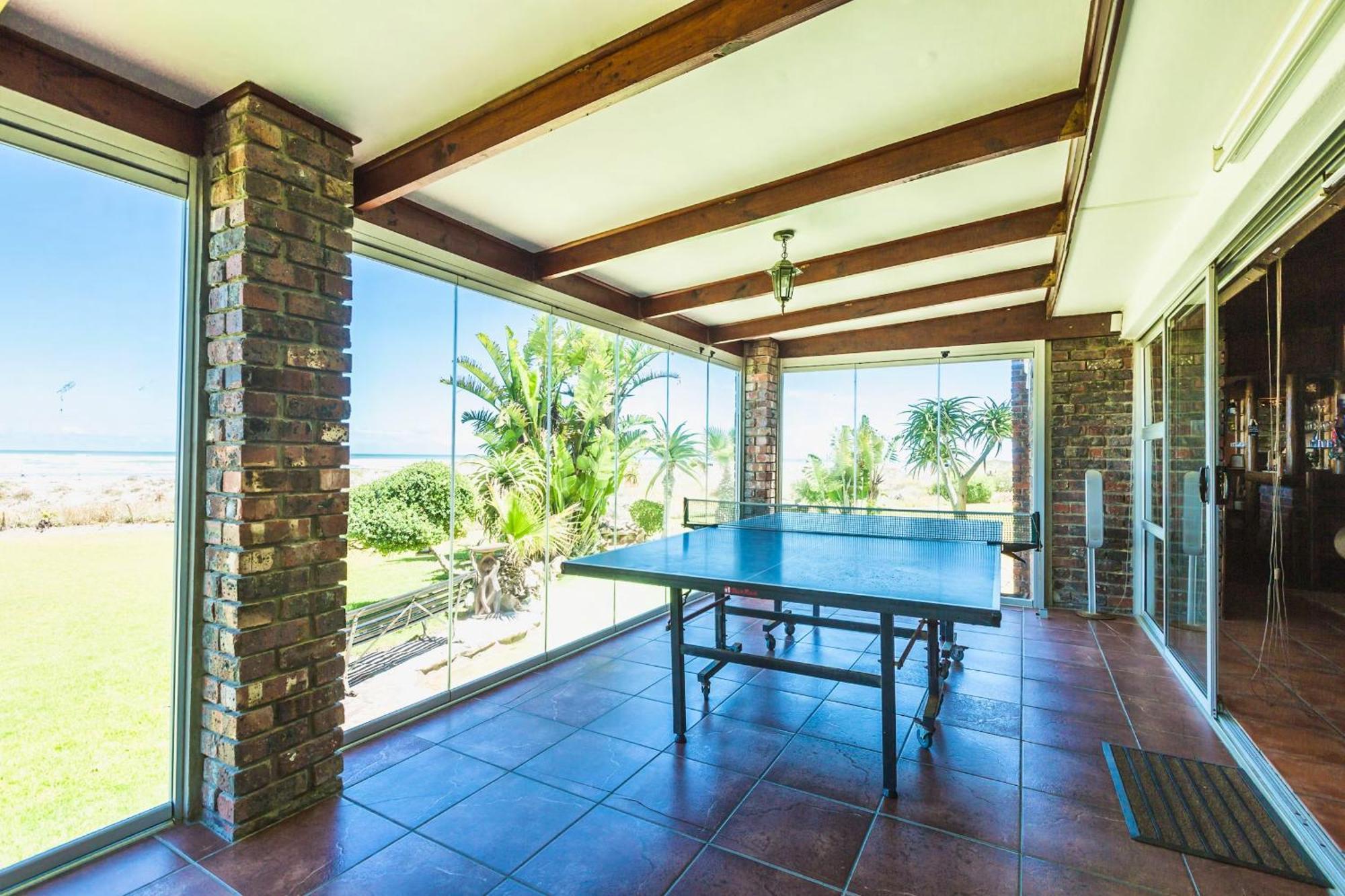 14 Penguin Place, Melkbosstrand Zimmer foto