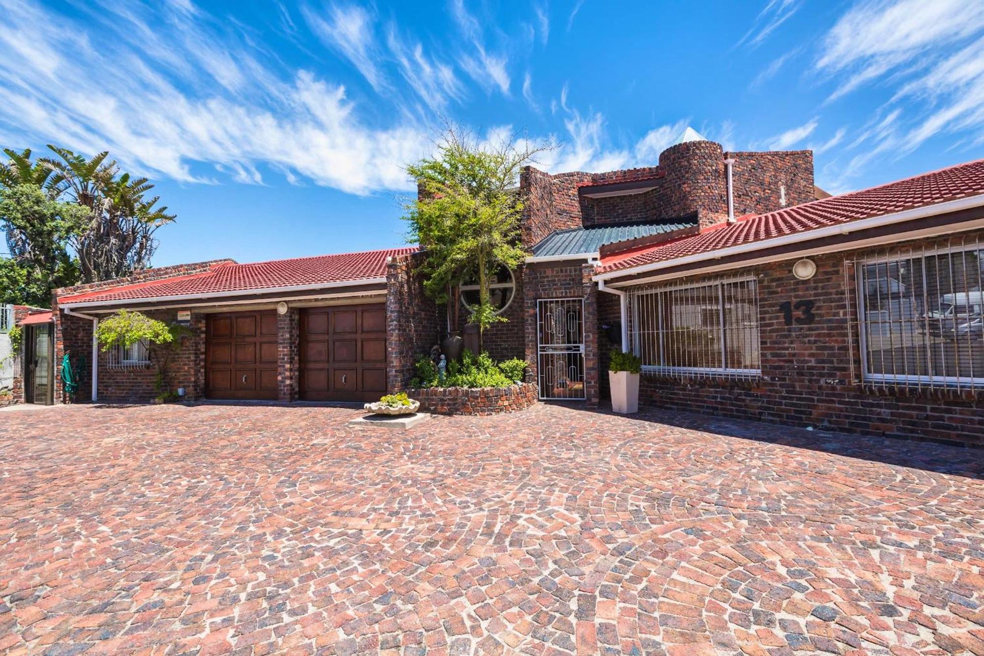 14 Penguin Place, Melkbosstrand Zimmer foto