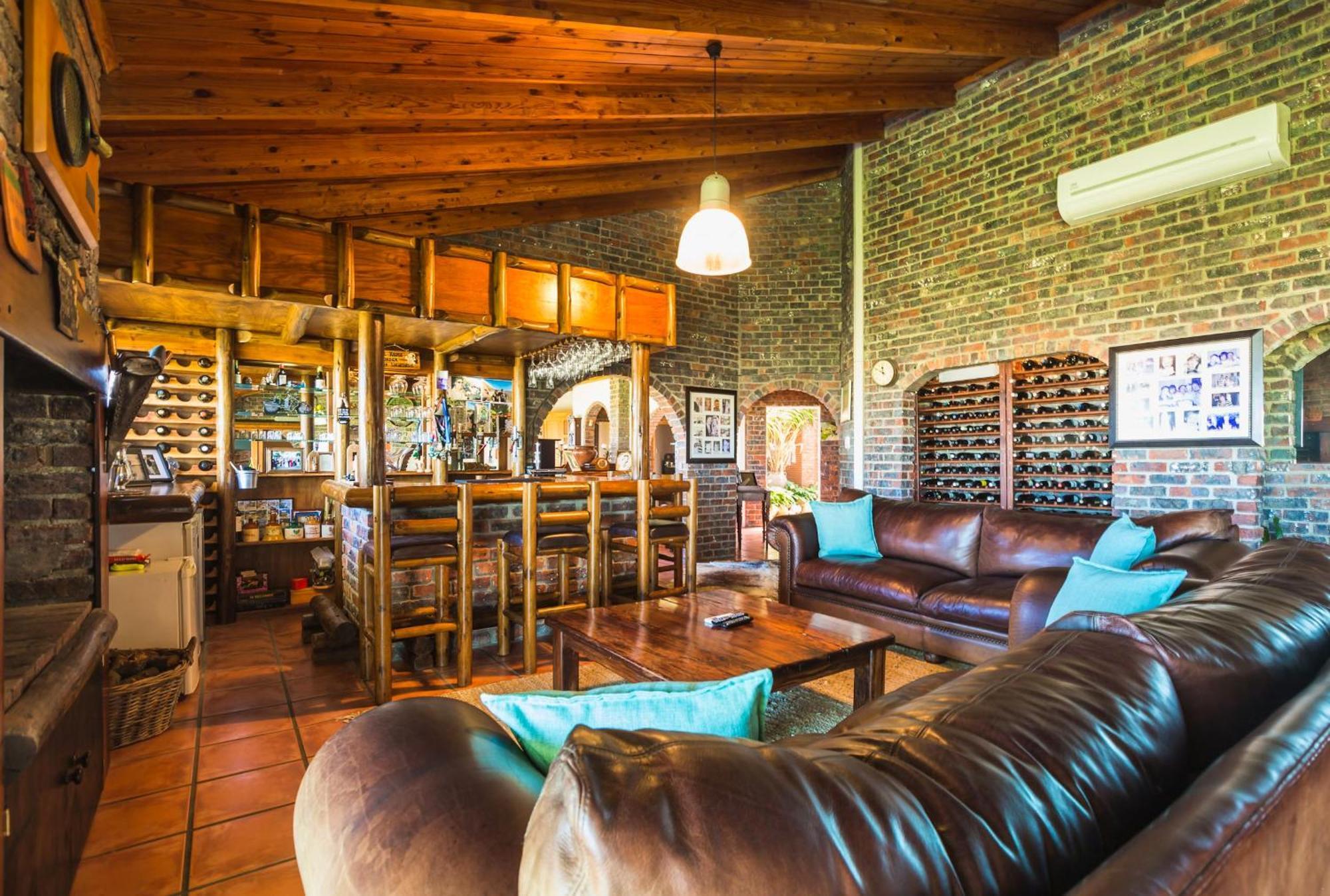 14 Penguin Place, Melkbosstrand Zimmer foto