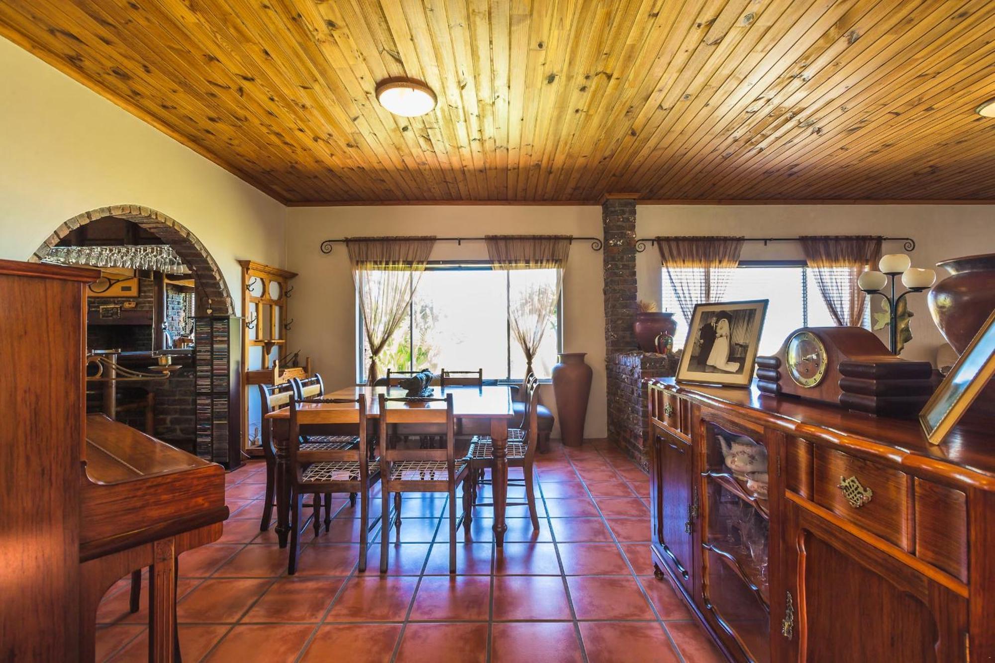 14 Penguin Place, Melkbosstrand Zimmer foto