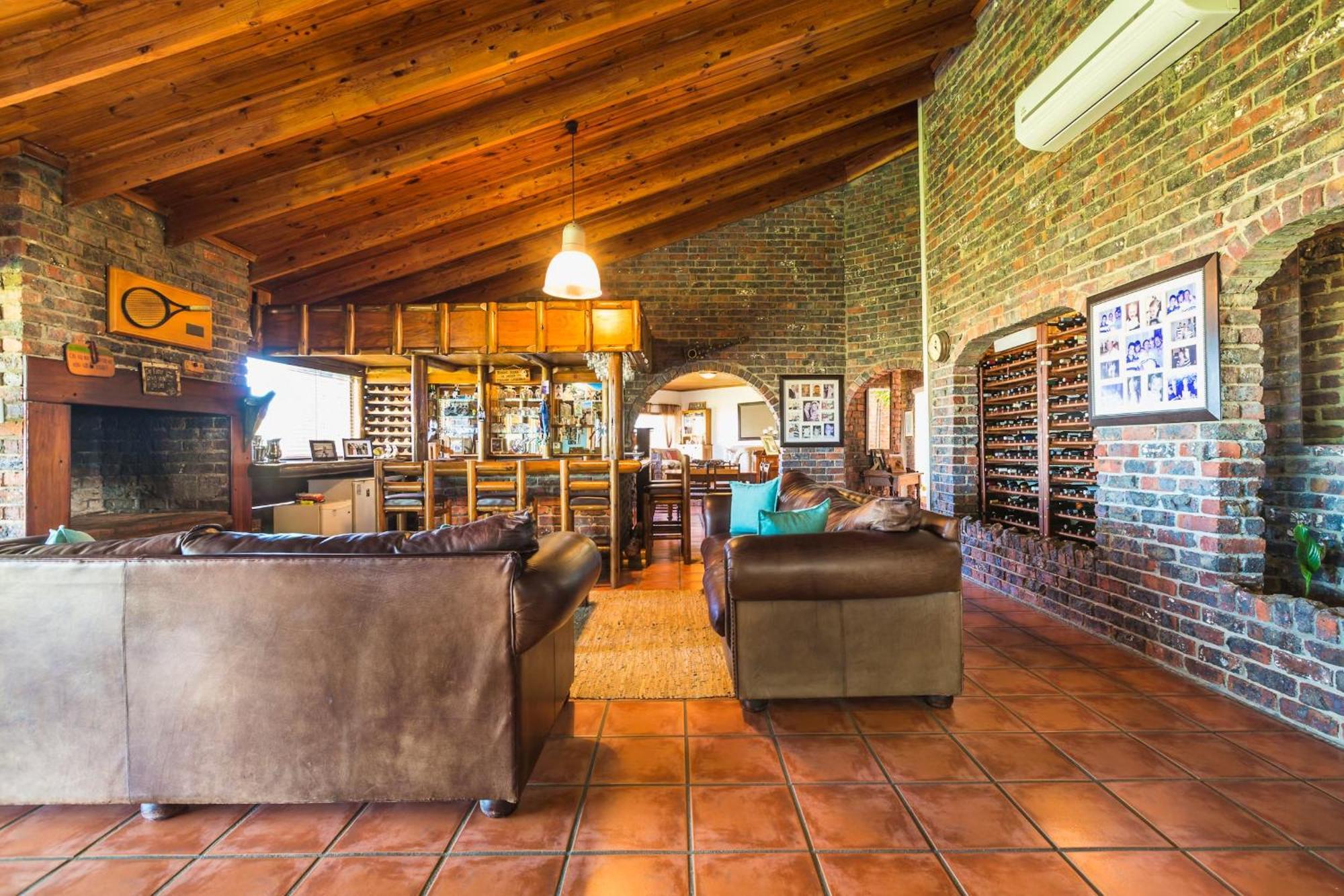 14 Penguin Place, Melkbosstrand Zimmer foto