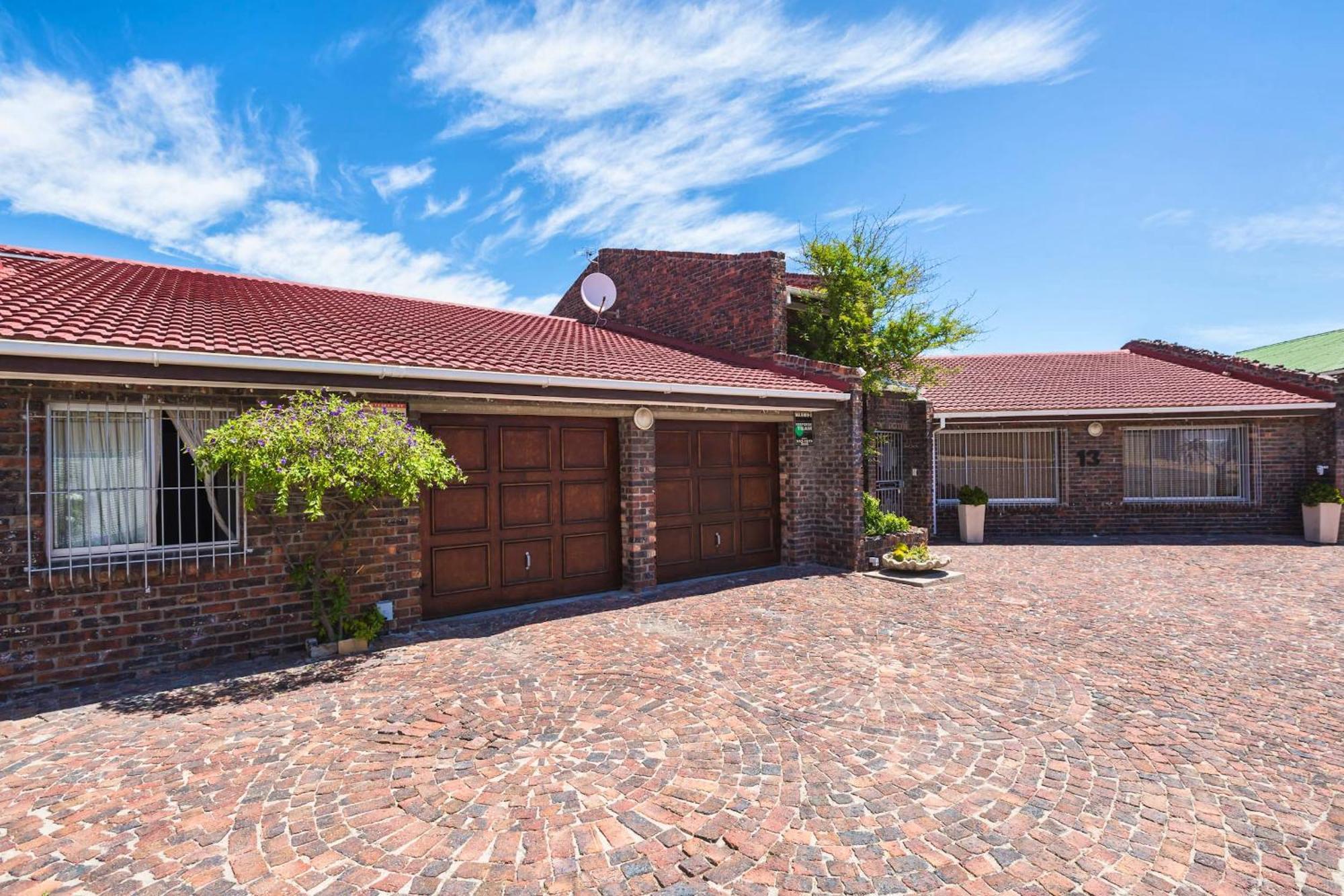 14 Penguin Place, Melkbosstrand Zimmer foto